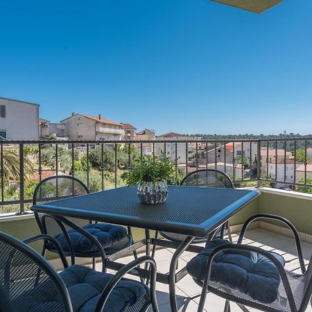 Makarska Relax Apartment Ngoại thất bức ảnh