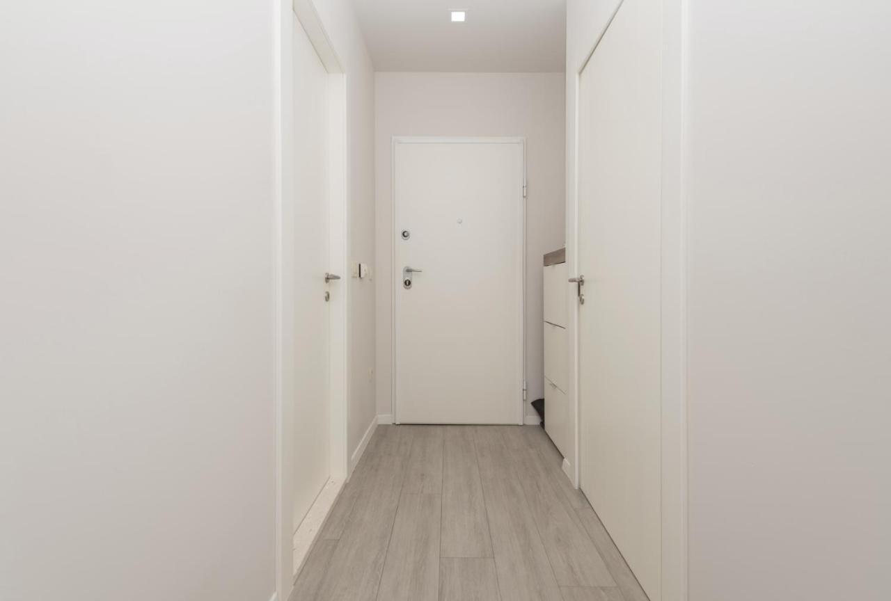 Makarska Relax Apartment Ngoại thất bức ảnh