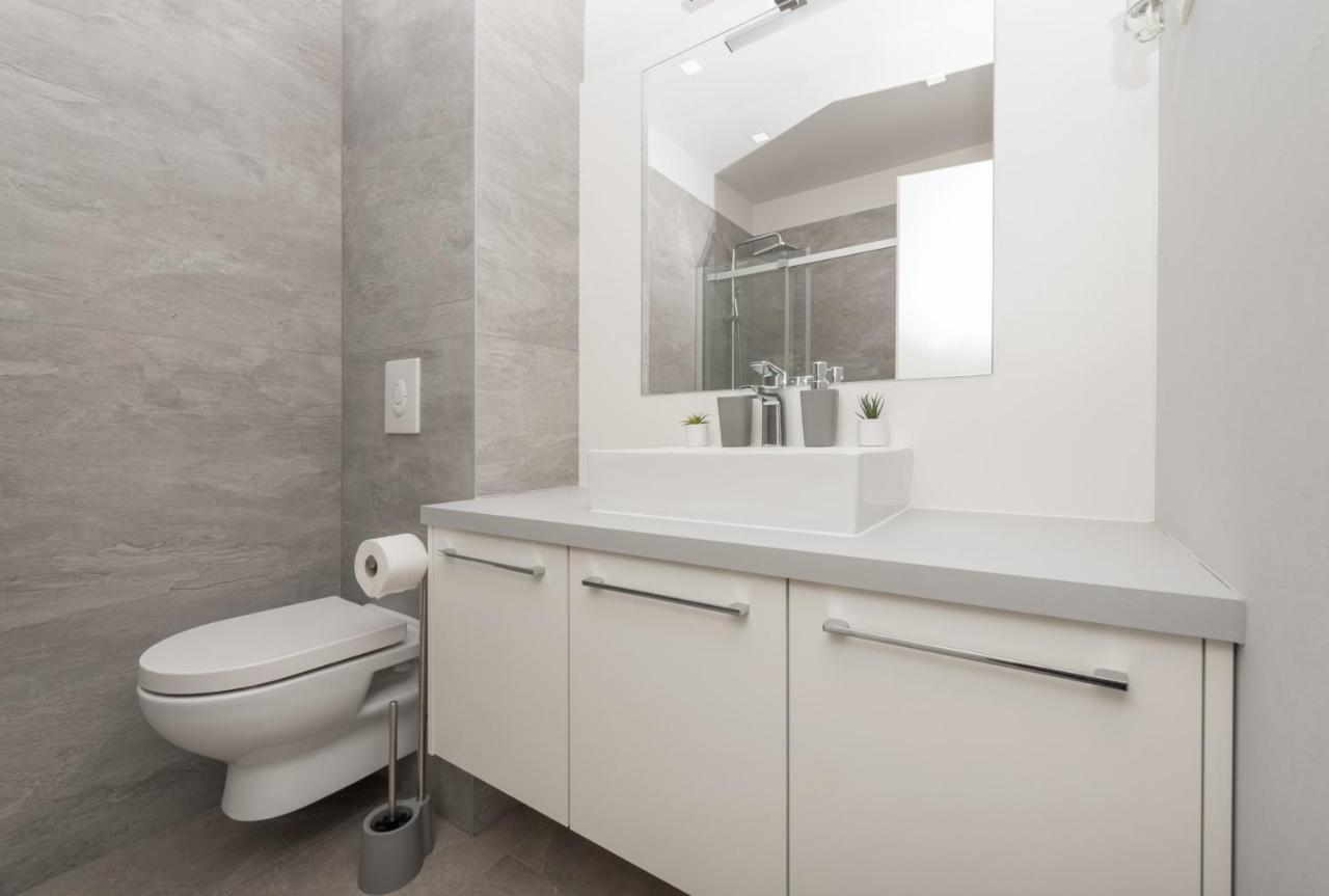 Makarska Relax Apartment Ngoại thất bức ảnh